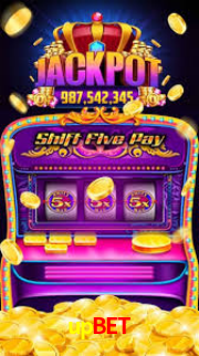 upbet: Seu Cassino Premiado com Pagamentos Rápidos