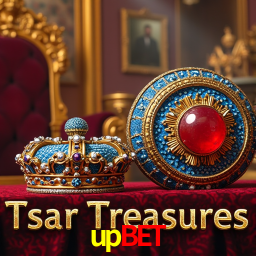 Descubra a Essência do upbet: Nossa História e Compromissos