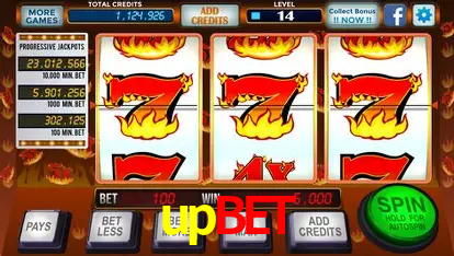 Casino Ao Vivo upbet