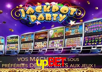Casino Ao Vivo upbet