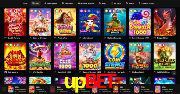 upbet
