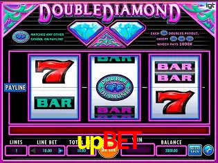 Tecnologia da Plataforma upbet