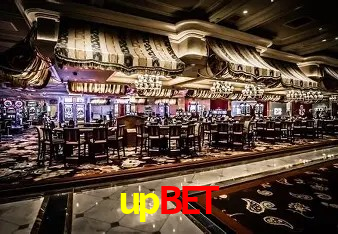 Casino VIP upbet