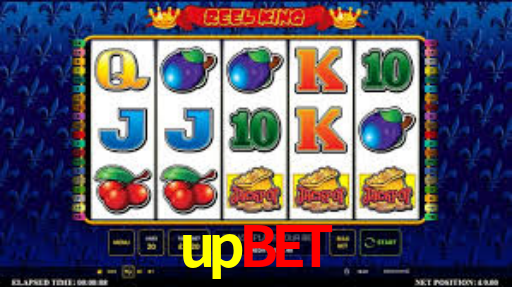 upbet login