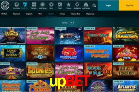 upbet,upbet app
