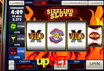 Cadastro Rápido upbet