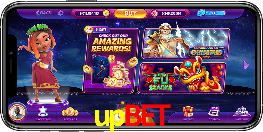 Weekend Specials upbet