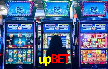 Diretório de Jogos upbet