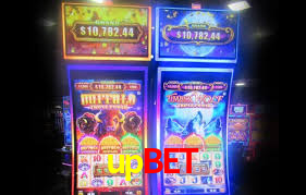 Roulette Table upbet