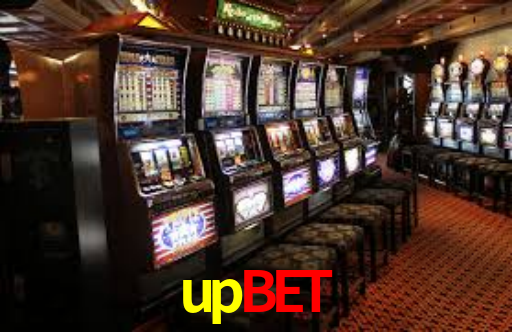 Welcome Bonus upbet