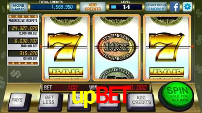 Estatísticas Esportivas upbet